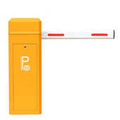 批发车辆工厂路障出入口收费机设备道直杆遥控l停车场闸单闸杆道