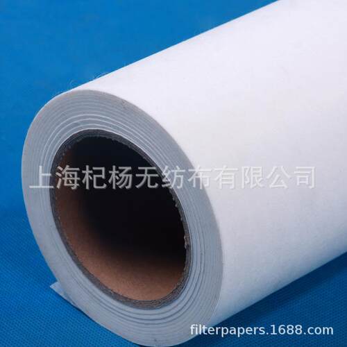 轧钢厂用冷却液磨削液清洗液过滤纸 冶金工业用清洗机过滤纸