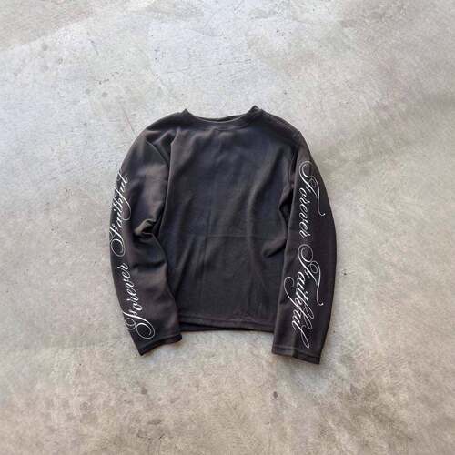 Autumn and Winter New Korean Mens and Womens Same Style Long