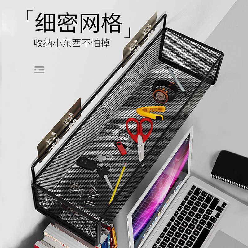 卫生间浴室打孔宿舍床头脏衣篮