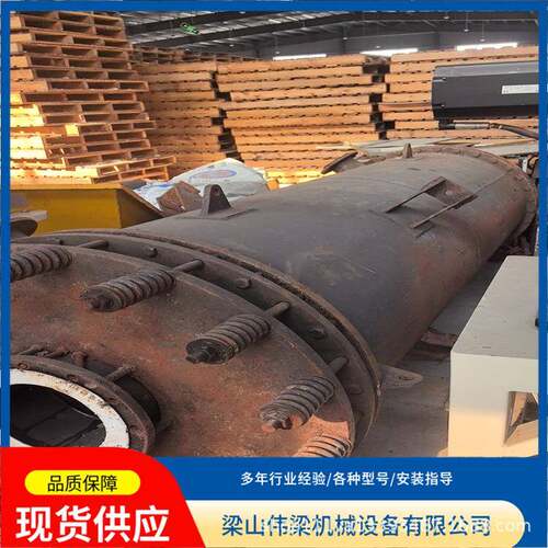 二手石墨冷凝器 化工制药工业石墨换热器 20平方不锈钢列管冷凝器