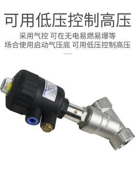 原装亚德客ARTAC气控座阀2JW32032Q6IJ3GGKE 2S32032Q63角G