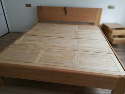 揭秘老公背着我买了原始原素家具怎么样,这家具是真实木吗