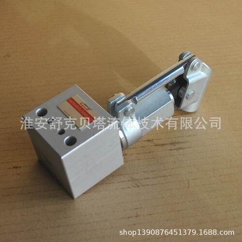 HP-08手动液压泵