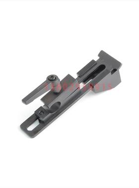 海德堡102102印刷机配件飞达挡纸器挡纸块飞达滑块压纸器