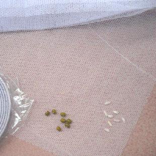 夏季热卖自粘型 防蚊纱窗/防蚊窗纱网 隐形简易纱窗 配魔术贴图片