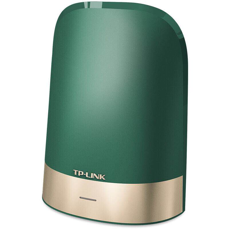TP-LINK 全家通智享路由 X42套装 多路由Wi-Fi AC3000无线路