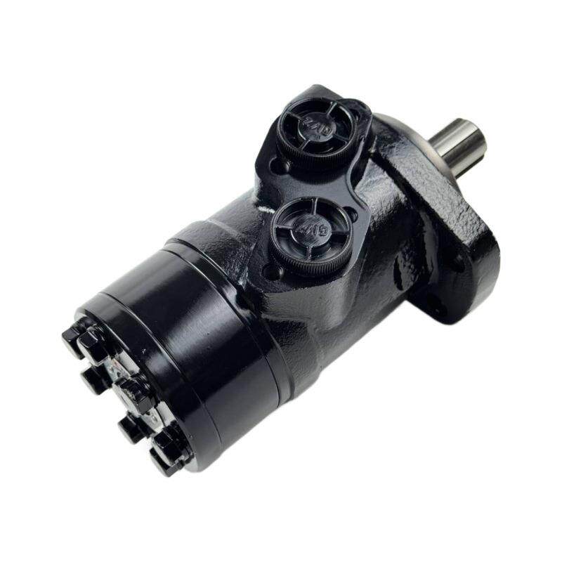 国产替代AH159155适用于联合收割机切割装置925D/930D/936D马达