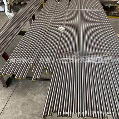 现货日本新日铁SUS60不锈钢棒 17-4PH不锈钢圆钢 60研磨圆棒