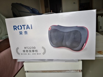 讲一讲荣泰RT6600按摩椅怎么样，质量会不会很差？