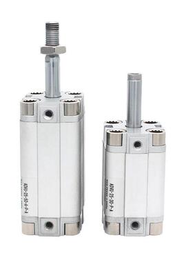FESTO型ADVU紧凑薄型缸ADVU16/20/25/32-5-10-20-25-30-50-A-P -A