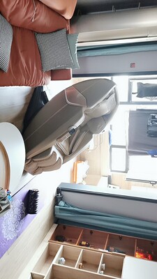 体验吐槽揭秘迪斯T500L按摩椅怎么样分析到底值不值