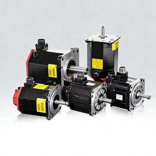 发那科FANUC A06B-2409-B150#0P02 IS220PDOAH1A A06B-6104-H245#