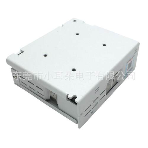 东莞小耳朵开关电源220转12V5A监控集中供电电源器变压器带直流