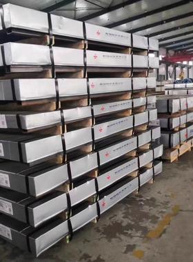 10#/20#/45#/08Al/Q235/65Mn薄冷轧钢板冷板加工定制激光切割鞍钢