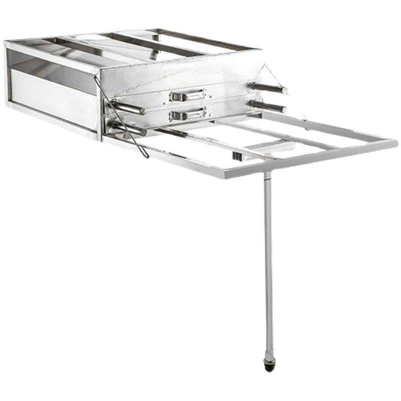 肠粉机蒸箱商用不锈钢加厚广东全自动石磨肠粉机一抽一份摆摊专用,厨房电器,商用肠粉机,淘宝优惠券,粉丝福利购,淘宝优惠卷