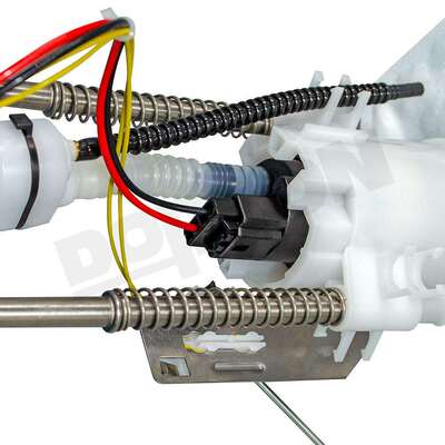 E2443M/5L1Z-9H307-AA 5L1U-9H307-AF 6L1Z9H307A领航员V8燃油泵