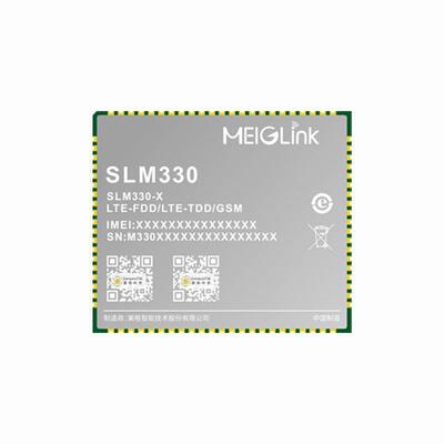 美格SLM330 LCC 封装 4G模组 LTE Cat.1 支持FOTA