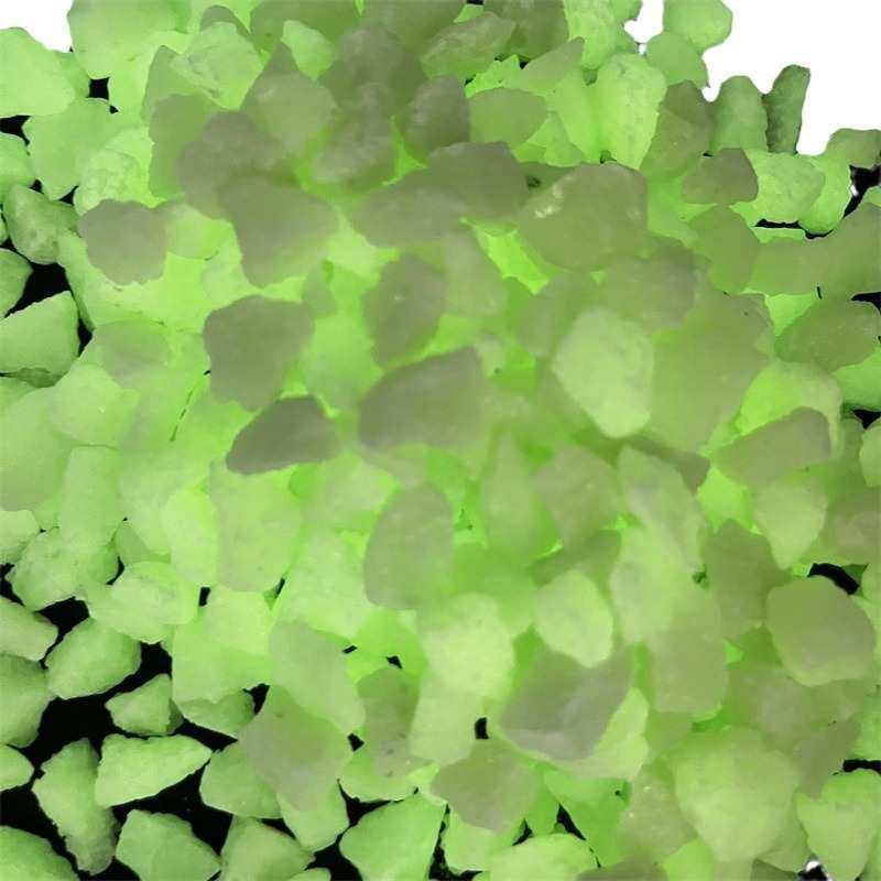 批发彩色夜光石 园林铺路高亮树脂夜光石 水族鱼缸造景装饰发光石,标准件/零部件/工业耗材,滤料,淘宝优惠券,粉丝福利购,淘宝优惠卷