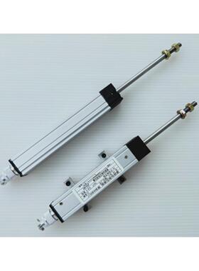 JIASHEN佳燊高性能线位移传感器CWY30F CWY50F CWY70F 100F回弹式