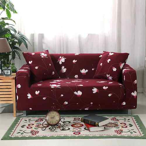 High elasticity sofa cover combination full cover 沙发套组合