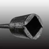 新款 四角五角防消火栓地工下钥匙消栓扳手上消火地栓钥匙消防栓扳