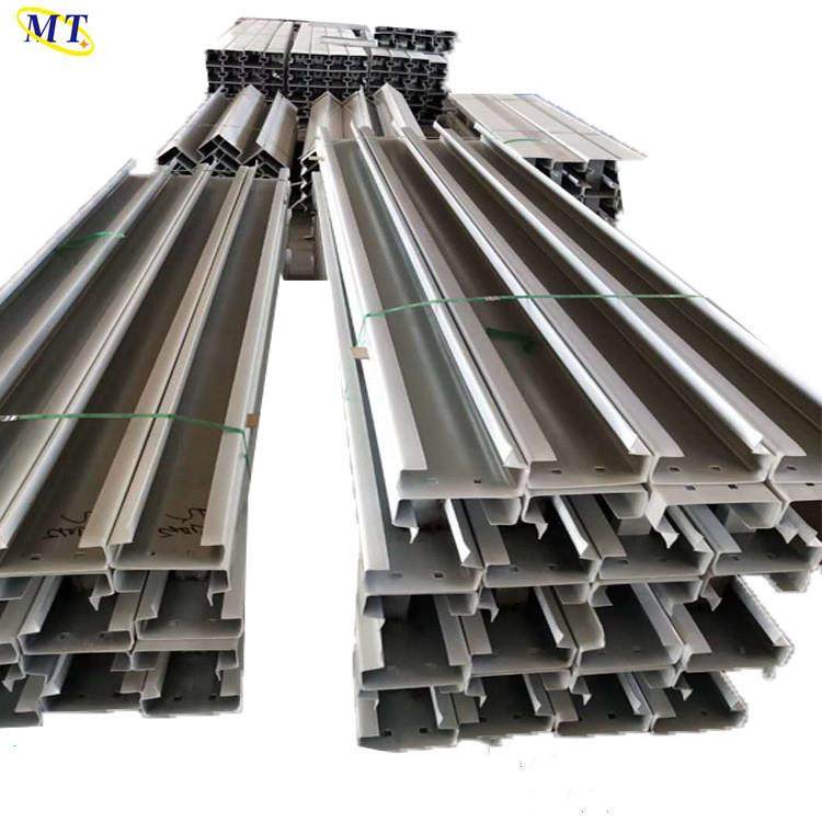 集装箱房打包箱拼装房框架型材 烤漆颜色 厚度及尺寸大小可订制,基础建材,轻钢别墅,淘宝优惠券,粉丝福利购,淘宝优惠卷