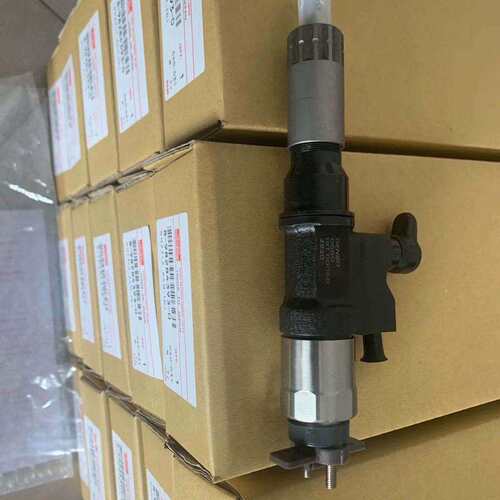 柳工挖掘机全车配件 柳工挖掘机CLG915 916 936C/D/E发动机喷油器