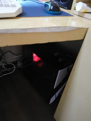 宁美国度电脑主机怎么样用后一周讲内幕感受