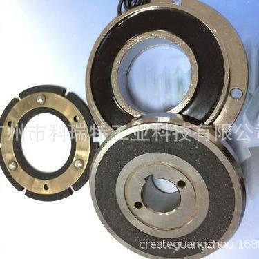 INTORQ应拓柯（原Lenze伦茨）制动器BFK458-14N-205V-400NM