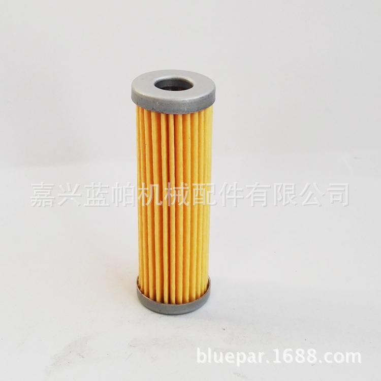 柴油滤芯16873-88431适用雅玛哈发电机组柴油滤芯16873-88431