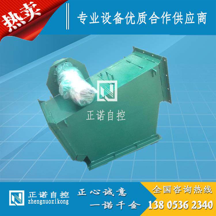 厂家直发管道除铁器 浆料除铁器 悬挂式除铁器 电磁除铁器