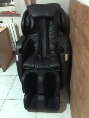 迪斯按摩椅T07怎么样?使用两个月感受!震惊大反馈