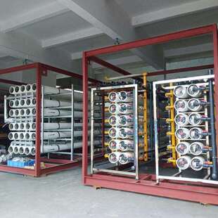 390 陶氏卫生级热水消毒膜RO DOW