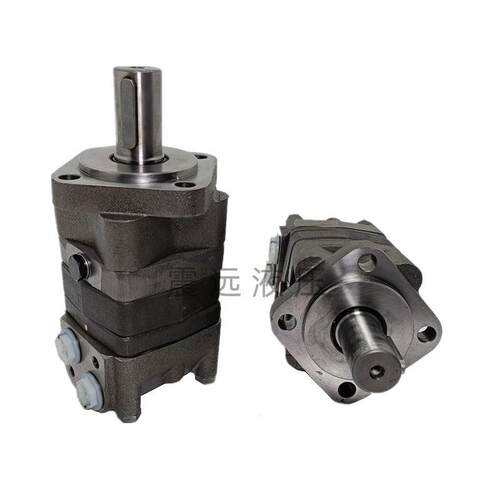 丹佛斯danfoss 液压马达OMS 160 151F0503摆线马达