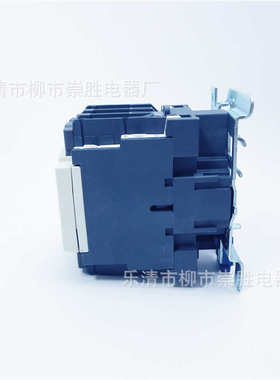 接触器220vac交流lc1d50cjx2