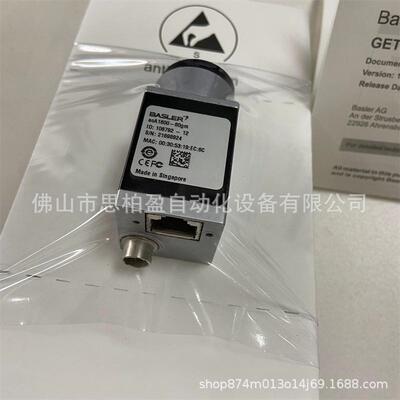 基恩士acA1600-60gm OP-88838 OP-88812OP-88842OP-88811OP-88818