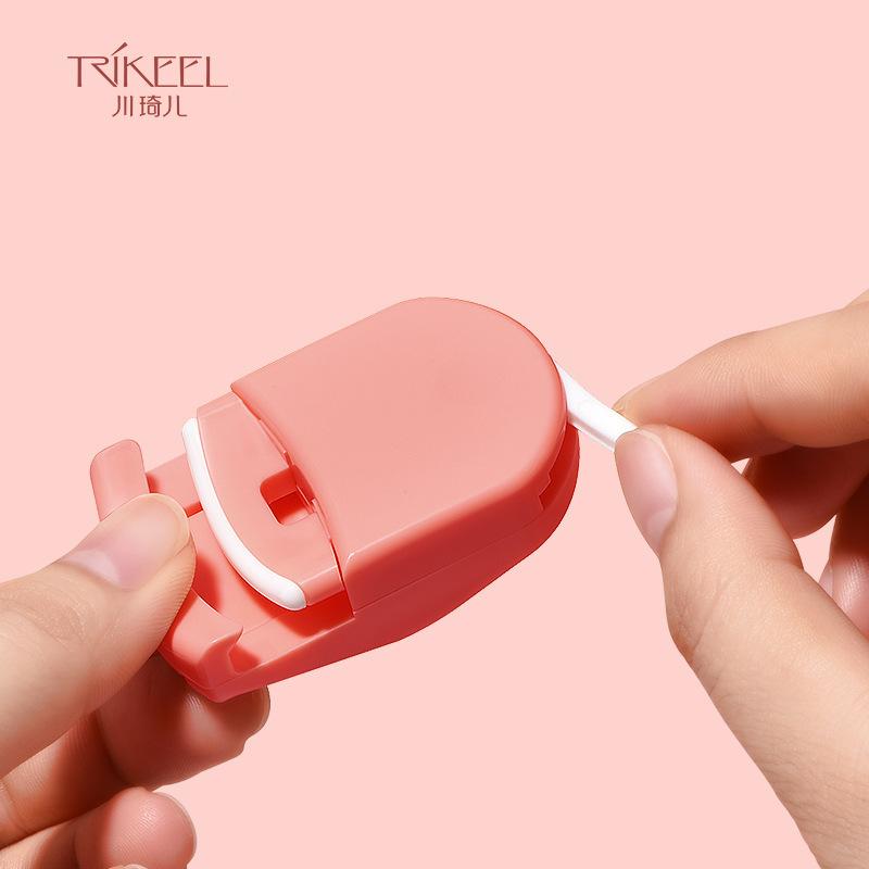 2024新款睫毛夹女睫毛夹卷翘持久定型局部广角夹睫毛器新手便携式