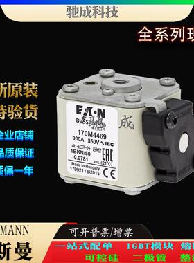 巴斯曼170M4489 170M4490 170M4491 现货直销零售 快熔保险丝