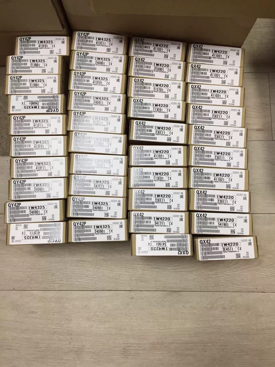 三菱Q系列PLC模块#Mitsubishi/三菱