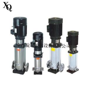 60多级离心泵耐腐蚀多级离心泵多级化工泵离心泵 供CDL16