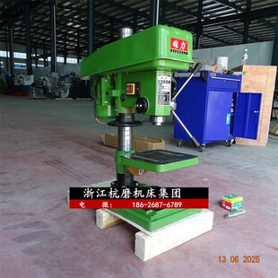 A20mm工业台钻 钻床Z520 工业台式