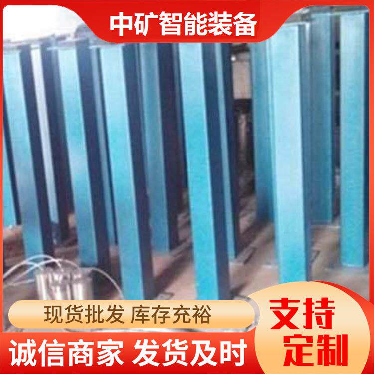 20kg矿山救护队数显检力器 不锈钢体能耐力检测器 语音检力器