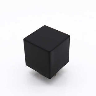 编程控制库安可直流汽车继电器 4常开客 40a延时脚5脚kka12v24v