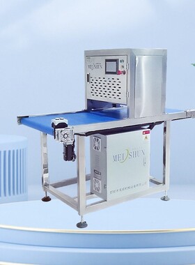 流水线机械设备厂家片状传统糕点红豆糕分切设备