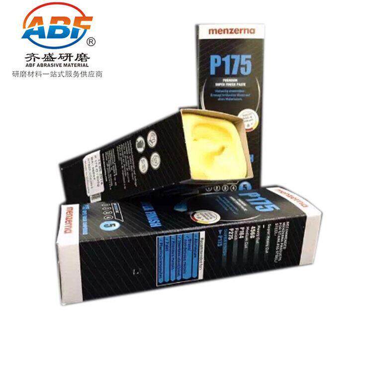 名仕menerna黄蜡P木工z家具钢亚克力P175抛光打磨琴漆面名仕蜡