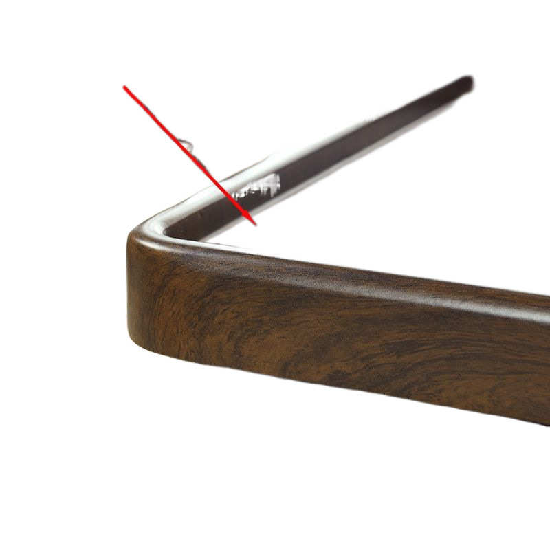 新款中式茶盘家用茶桌整块办公套装简约长方形凹式茶海茶台直排