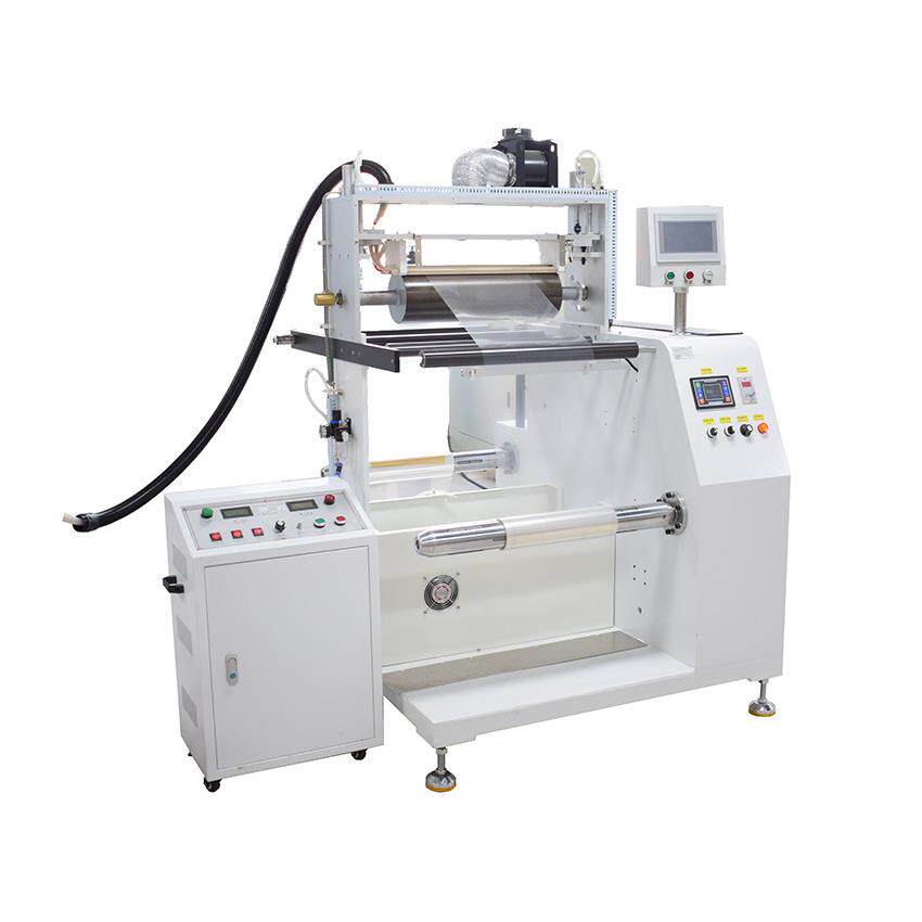 电晕处理机薄膜表面处理机等离子全自动电晕机电火花机设备