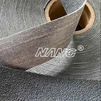 胶厂家直供包辊皮耐防配滑胶带辊筒皮磨3188318877喷气喷水剑杆织