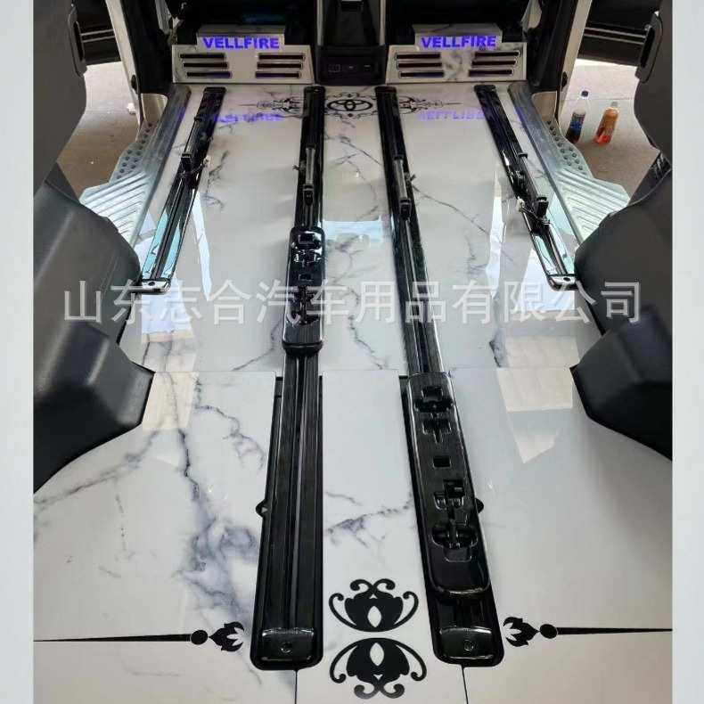 埃尔法汽车印花地板实木脚垫威尔法实心铝耐磨地板带灯地毯配件,汽车用品/电子/清洗/改装,专车专用脚垫,淘宝优惠券,粉丝福利购,淘宝优惠卷